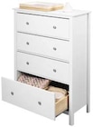 Kommode bei SB Möbel Boss im Prospekt "" für 249,99 €