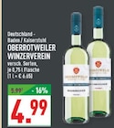 Aktuelles Wein Angebot bei Marktkauf in Bielefeld ab 4,99 €