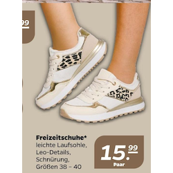 Freizeitschuhe