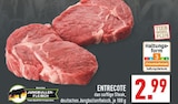 Entrecote Angebote bei Marktkauf Bad Salzuflen für 2,99 €