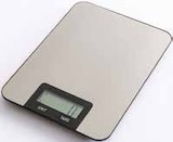 Digitale Küchenwaage im Segmüller Prospekt Digitale Küchenwaage von im aktuellen Segmüller Prospekt für 3,99 €