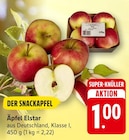 EDEKA Tübingen Prospekt mit  im Angebot für 1,00 €