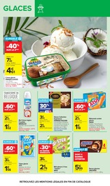 Promos Ferrero Rocher dans le catalogue "Carrefour" de Carrefour Ferrero Rocher en promo dans le catalogue Carrefour à la page 35