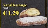 Vanillestange im aktuellen Prospekt bei EDEKA in Neukirchen-Vluyn