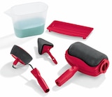 Streich-Set von EASYmaxx im aktuellen ROLLER Prospekt für 7,99 €