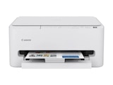 Canon PIXMA TS4150i - Imprimante multifonction jet d'encre couleur A4 - USB 2.0, Wi-Fi(n) - Canon dans le catalogue Bureau Vallée