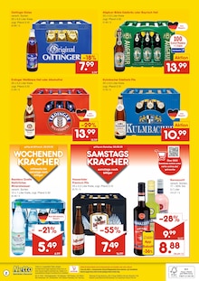Aktueller Netto Marken-Discount Prospekt für Beilngries mit  Seiten