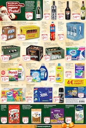 Aktueller GLOBUS Prospekt mit Cola, "Aktuelle Angebote", Seite 4