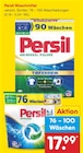 Waschmittel Angebote von Persil bei Netto Marken-Discount Lippstadt für 17,99 €