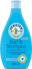 Bad & Shampoo bei dm-drogerie markt im Prospekt "" für 3,95 €