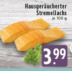 Aktuelle Lachs Angebote bei E center in Bonn Aktuelles Hausgeräucherter Stremellachs Angebot bei E center in Bonn ab 3,99 €