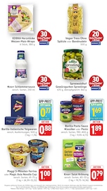 Maggi im EDEKA Prospekt in Kirchheim Aktueller EDEKA Prospekt mit Maggi, "Aktuelle Angebote", Seite 9