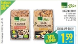 3-Saaten Angebote von EDEKA Bio bei Marktkauf Gladbeck für 1,59 €