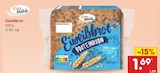 Eiweißbrot Angebote von Korn Mühle bei Netto Marken-Discount Arnsberg für 1,69 €