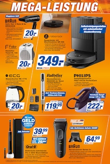 Wasserkocher im expert Prospekt "Top Angebote" mit 12 Seiten (Hamm)