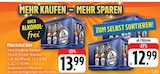 Bier Angebot in Ebrach Bier im aktuellen Prospekt bei EDEKA in Ebrach