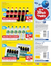 Aktueller Netto Marken-Discount Prospekt mit Cola, "Aktuelle Angebote", Seite 3