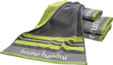 Handtuch im Angebot bei EDEKA in Stade Handtuch Angebote von bruno banani bei EDEKA Stade für 5,99 €