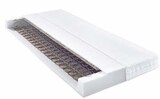 Federkern-Matratze im Angebot bei SB Möbel Boss in Saarbrücken Federkern-Matratze Angebote bei SB Möbel Boss Saarbrücken für 44,00 €