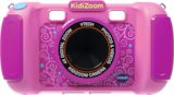 KIDIZOOM FUN FX ROSE - VTECH - Auchan Hypermarché à Saint-Nazaire KIDIZOOM FUN FX ROSE - VTECH en promo chez Auchan Hypermarché Saint-Nazaire à 54,99 €