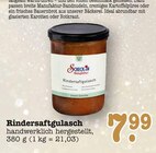 Aktuelle Gulasch Angebote bei E center in Mannheim Aktuelles Rindersaftgulasch Angebot bei E center in Mannheim ab 7,99 €