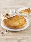 Galette Pommes Morceaux 6 Parts - U en promo chez Super U Châtellerault à 6,50 €