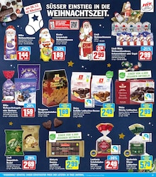 Weihnachtsbaum im HIT Prospekt "ECHTE VIELFALT" mit 20 Seiten (Alsdorf)