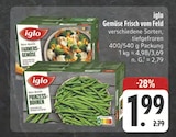 E center Bayreuth - Farmers-Gemüse Angebot im Prospekt Farmers-Gemüse bei E center im Bayreuth Prospekt für 1,99 €