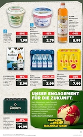 Radler im Kaufland Prospekt in Erkelenz Aktueller Kaufland Prospekt mit Radler, "Aktuelle Angebote", Seite 13