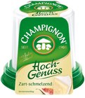 Hochgenuss Angebote von Champignon bei REWE Heidenheim für 3,19 €