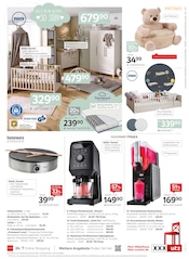 Gartengeräte im XXXLutz Möbelhäuser Prospekt in Ludwigsburg Aktueller XXXLutz Möbelhäuser Prospekt mit Gartengeräte, "NR.1 BEIM PREIS", Seite 5