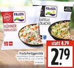 Hühner Frikassee Angebote von Frosta bei EDEKA Gießen für 2,79 €