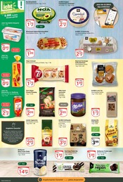 Proteinriegel im GLOBUS Prospekt in Mannheim Aktueller GLOBUS Prospekt mit Proteinriegel, "Aktuelle Angebote", Seite 13