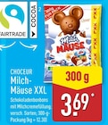 Aktuelle Milch Angebote bei ALDI Nord in Wolfsburg Aktuelles Milch-Mäuse XXL Angebot bei ALDI Nord in Wolfsburg ab 3,69 €