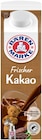 Der frische Kakao oder frischer Eiskaffee von Bärenmarke für 1,59 € bei REWE im Angebot Der frische Kakao oder frischer Eiskaffee von Bärenmarke im aktuellen REWE Prospekt