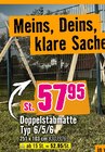 Doppelstabmatte Typ 6/5/6 im Angebot bei Hornbach in Wiesbaden Doppelstabmatte Typ 6/5/6 Angebote bei Hornbach Wiesbaden für 52,95 €