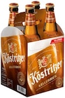 Kellerbier oder Schwarzbier von Köstritzer für 3,33 € bei Penny im Angebot Kellerbier oder Schwarzbier von Köstritzer im aktuellen Penny Prospekt