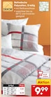 Aktuelles Bettwäsche Polycotton, 2-teilig Angebot bei Netto Marken-Discount in Bielefeld ab 9,99 €