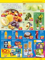 Mozzarella im Netto Marken-Discount Prospekt in Siegen Aktueller Netto Marken-Discount Prospekt mit Mozzarella, "Aktuelle Angebote", Seite 39