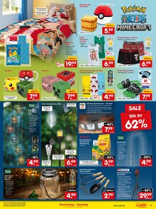 Sahne im Netto Marken-Discount Prospekt "Aktuelle Angebote" mit 49 Seiten (Koblenz)