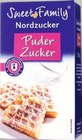 Puderzucker im Angebot bei CAP Markt Neubrandenburg in Neubrandenburg Puderzucker Angebote von Sweet Family bei CAP Markt Neubrandenburg Neubrandenburg für 0,49 €