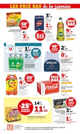 Huile D'olive Angebote im Prospekt "bi1 supermarché" von Bi1 auf Seite 16