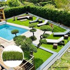 Gazon synthétique Arizona 52mm en 2 mètres de large - Décor Discount à Lyon Gazon synthétique Arizona 52mm en 2 mètres de large en promo chez Décor Discount Lyon à 27,99 €