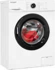 Waschmaschine WA6110-020A im Angebot bei MEDIMAX in Hoyerswerda Waschmaschine WA6110-020A Angebote von Exquisit bei MEDIMAX Hoyerswerda für 249,00 €