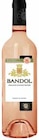 Aop bandol rosé expert club hve3 en promo chez Intermarché Aop bandol rosé expert club hve3 dans le catalogue Intermarché