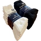 Mi-chaussettes de sport homme - SERGIO TACCHINI - Carrefour à Avignon Mi-chaussettes de sport homme - SERGIO TACCHINI en promo chez Carrefour Avignon à 8,99 €
