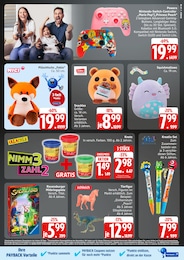 Kinderspielzeug im Marktkauf Prospekt Top Angebote auf S. 41