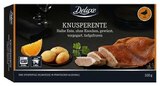 Knusperente im Angebot bei Lidl in Delmenhorst Knusperente Angebote von Deluxe bei Lidl Delmenhorst für 5,99 €