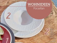 Pastateller, Manufacture Rock blanc. bei Zurbrüggen in Unna Pastateller, Manufacture Rock blanc. im Angebot bei Zurbrüggen Unna für 19,90 €