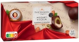 Mozartkugeln im Penny Prospekt Mozartkugeln von Best Moments im aktuellen Penny Prospekt für 2,99 €